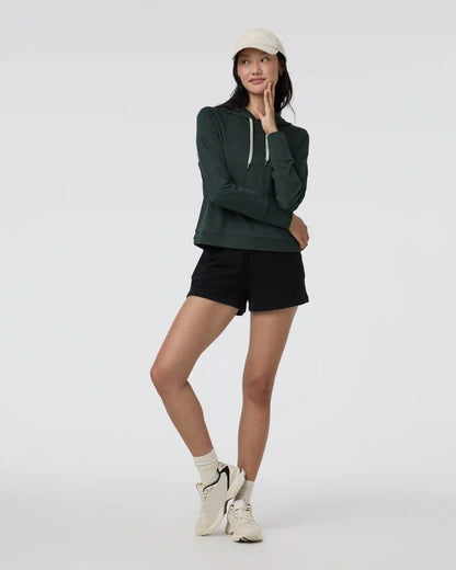 Halo Essential Hoodie