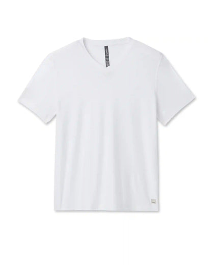 Strato Tech V-Neck Tee
