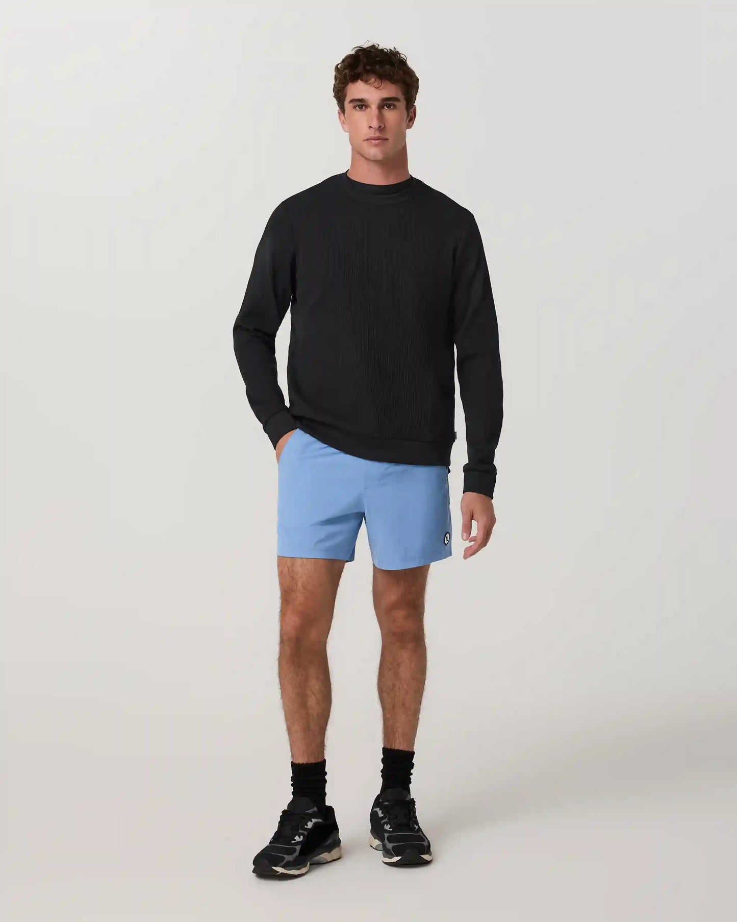 Kore Short Lined 5"