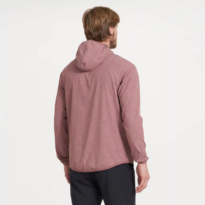 Outdoor Trainer Shell