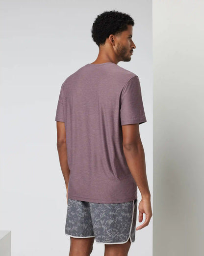 Strato Tech Tee