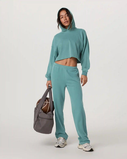 Sedona Pullover Hoodie