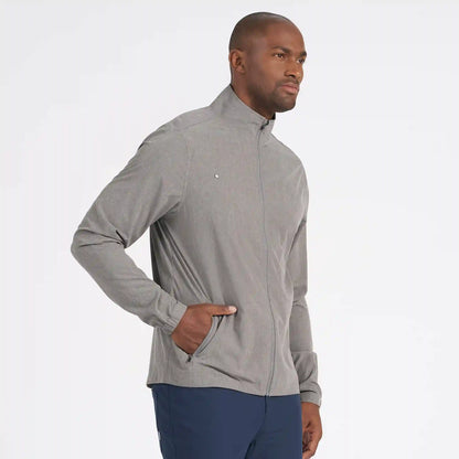 Venture Track Jacket