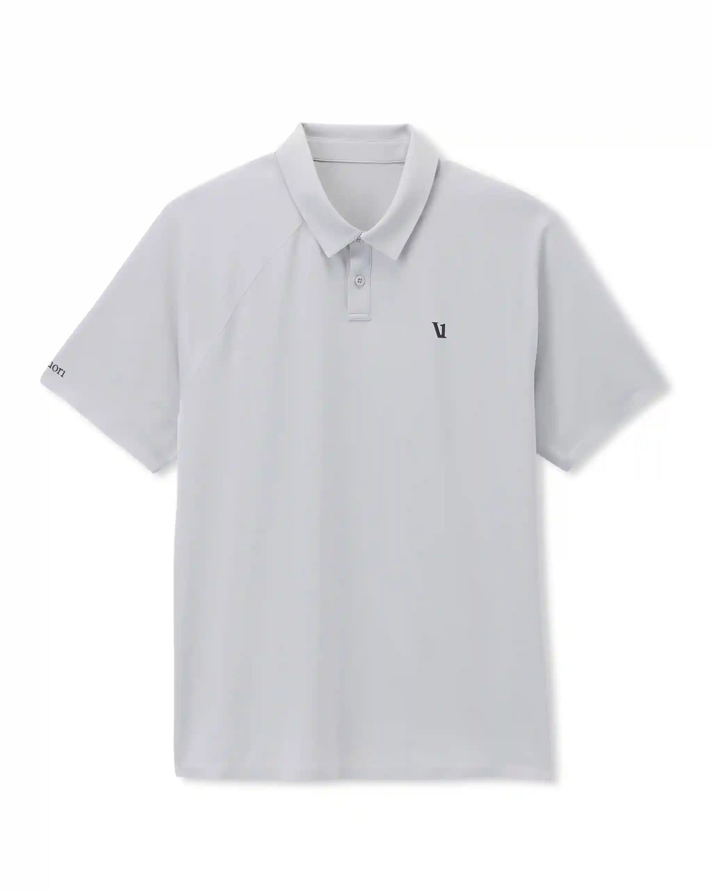 Short Sleeve Viewpoint Polo