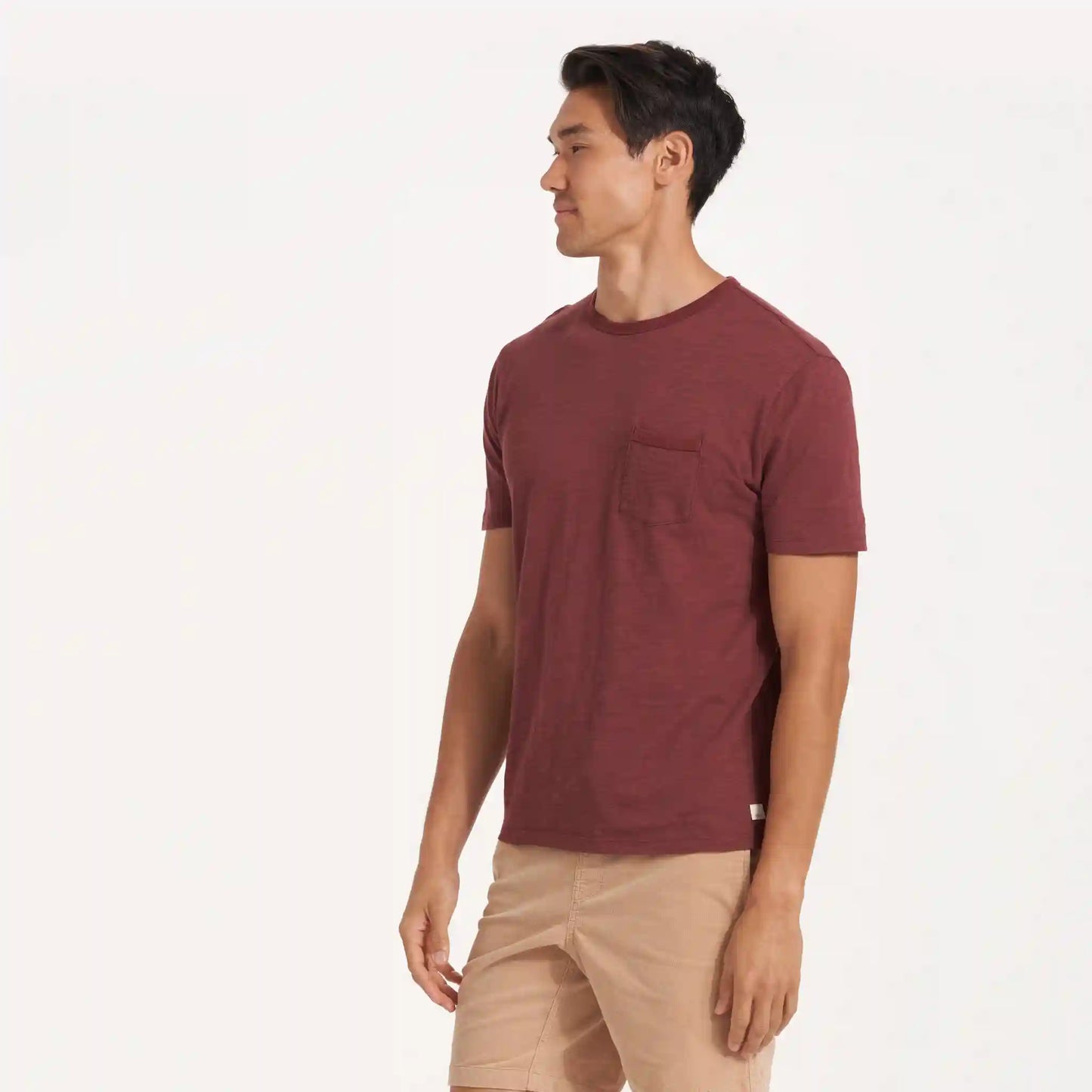 The Rise Tee