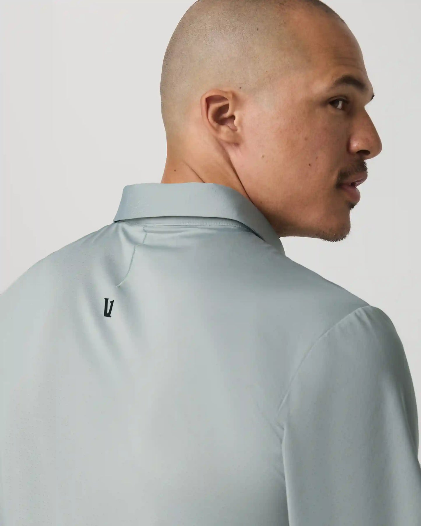 Short Sleeve Viewpoint Performance Polo 2.0