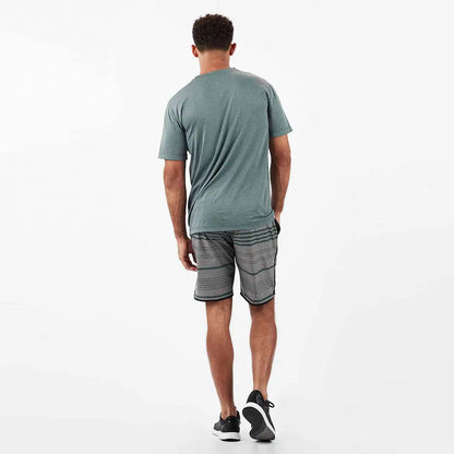 Banks Short Unlined 7"