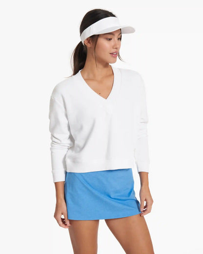 Sedona V Neck