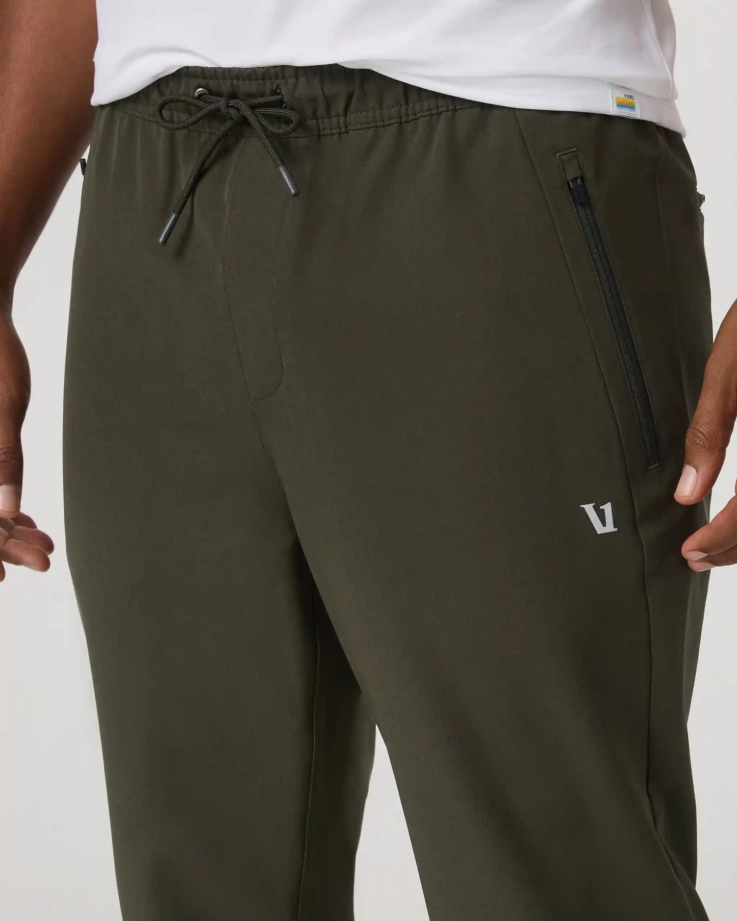 Train Tech HD Pant Classic Fit 29"