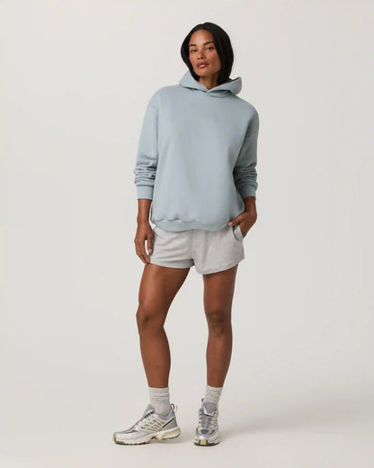 Restore Oversized Hoodie