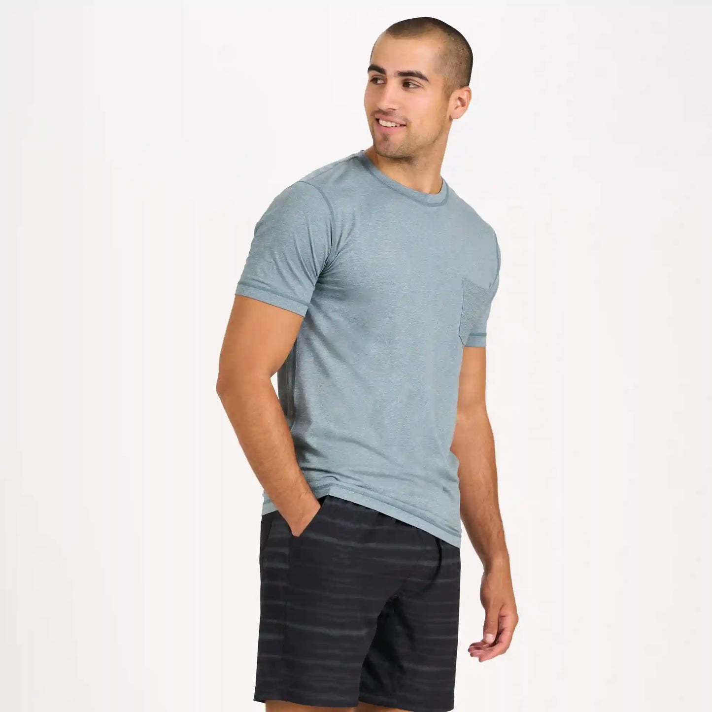 Tradewind Performance Tee