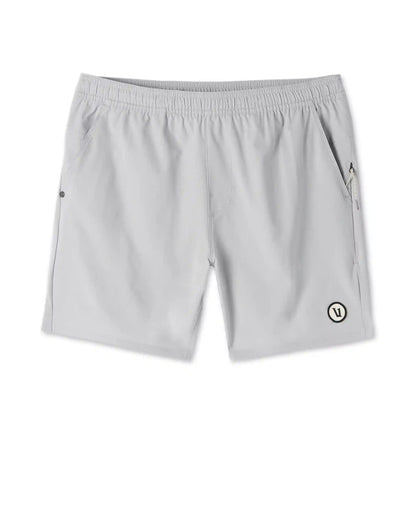 Maverick Volley Short Unlined