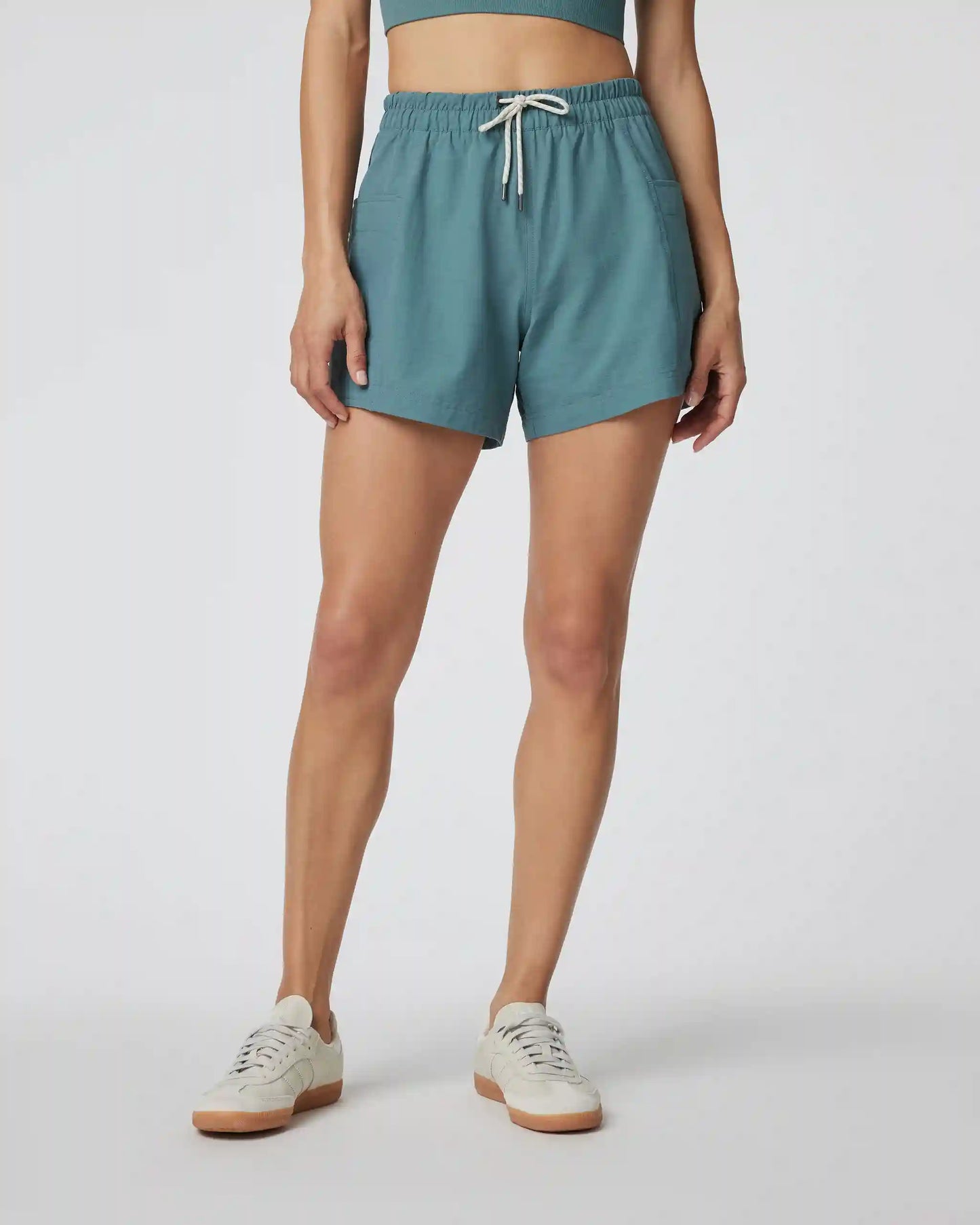 Isla Baggie Short