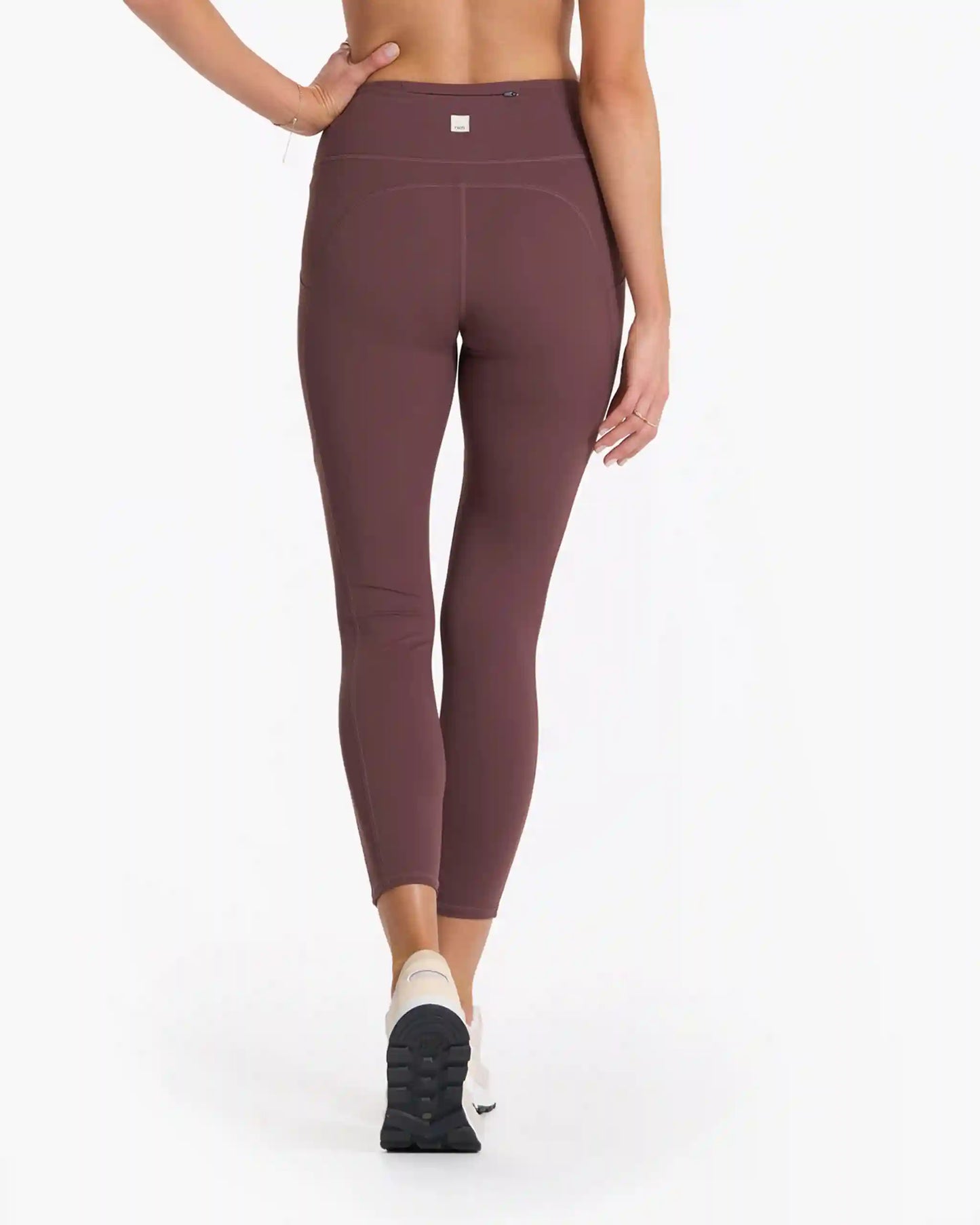 Stride Legging