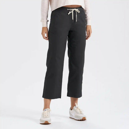 Womens Ripstop Wideleg