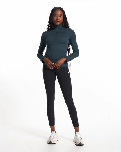 Halo Essential Half Zip