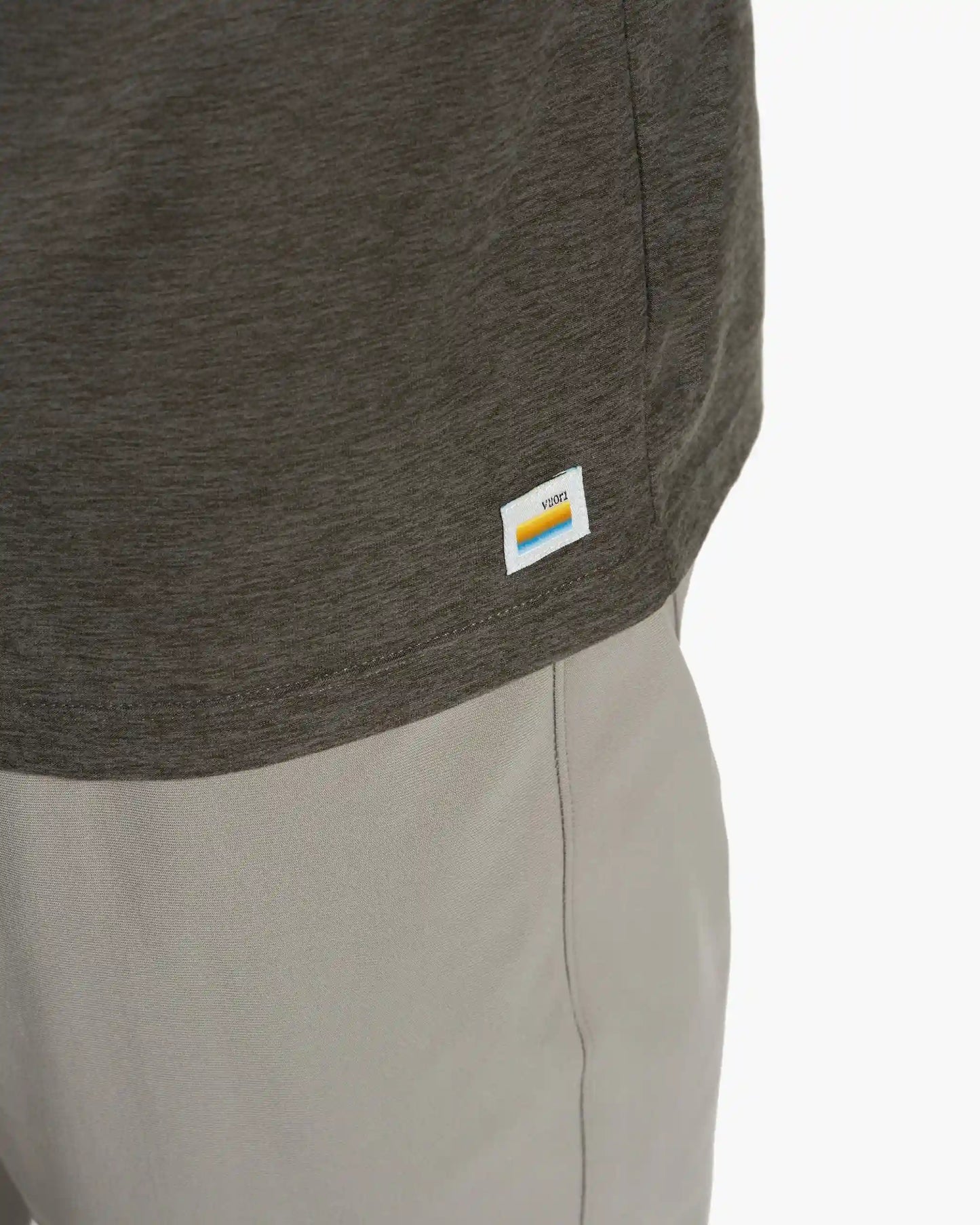 Strato Tech Polo