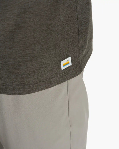 Strato Tech Polo