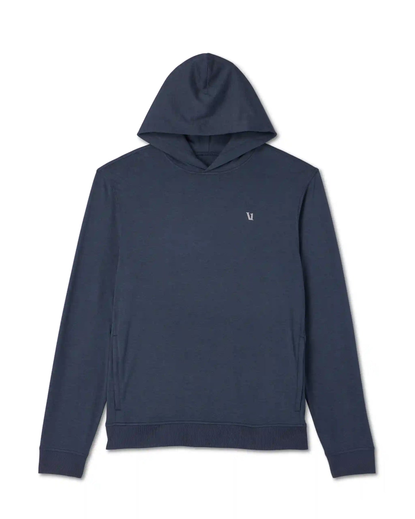 Ponto Pullover Hoodie