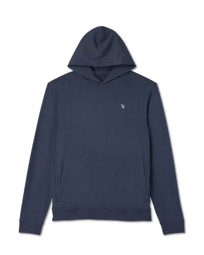 Ponto Pullover Hoodie