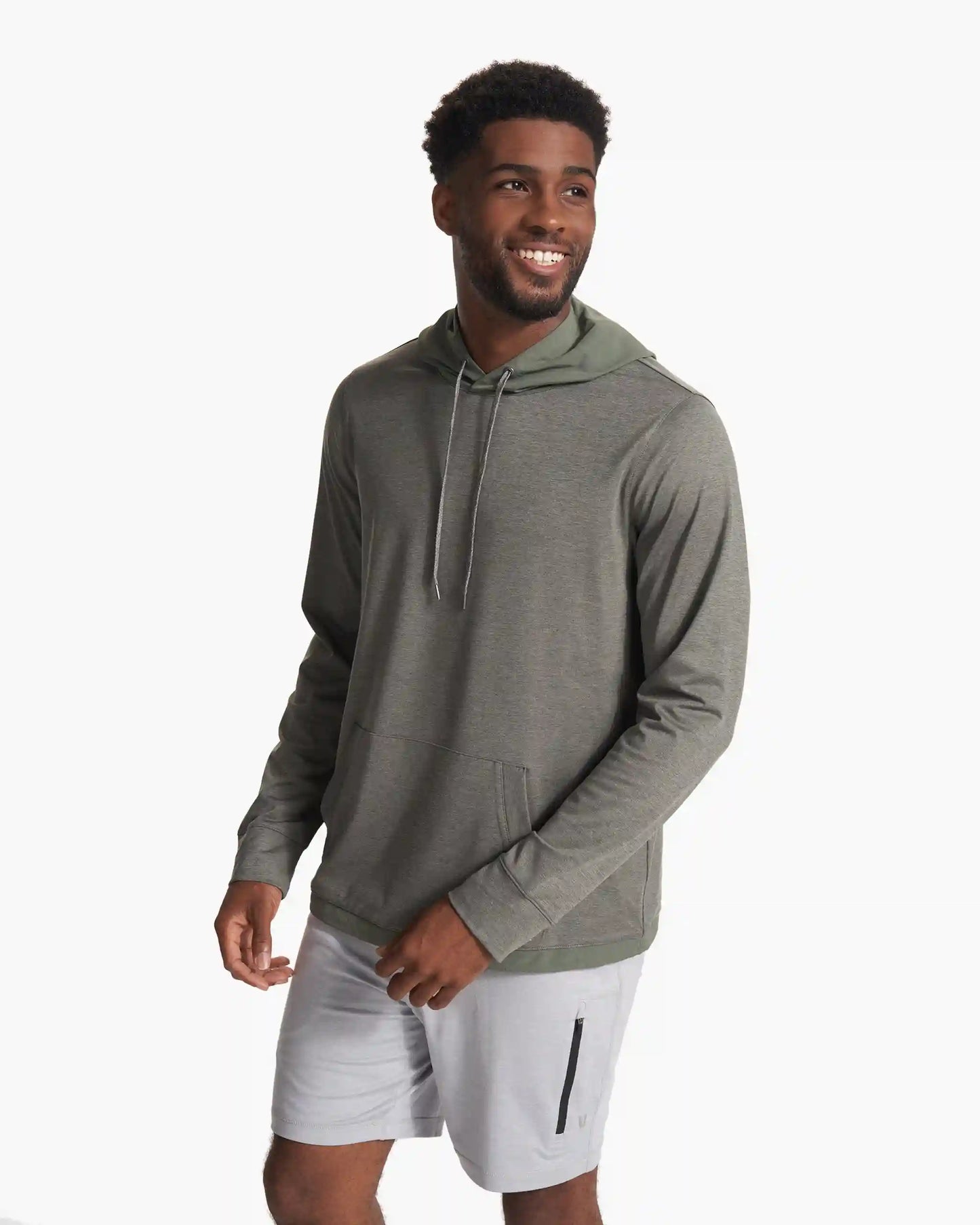 Sunday Element Hoodie