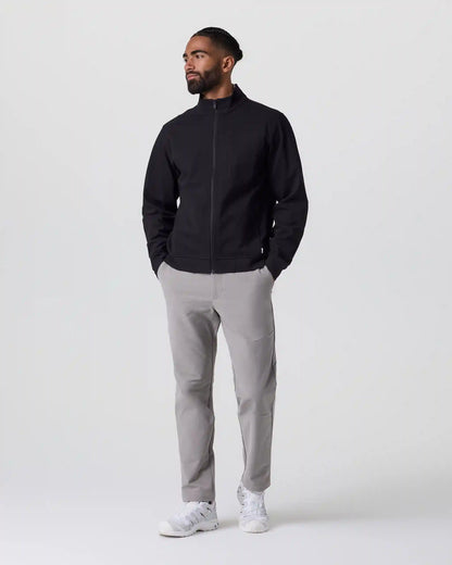 Vuori Meta™ Twill Full Zip
