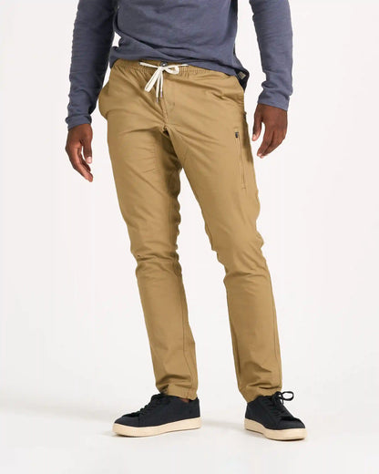 Ripstop Pant