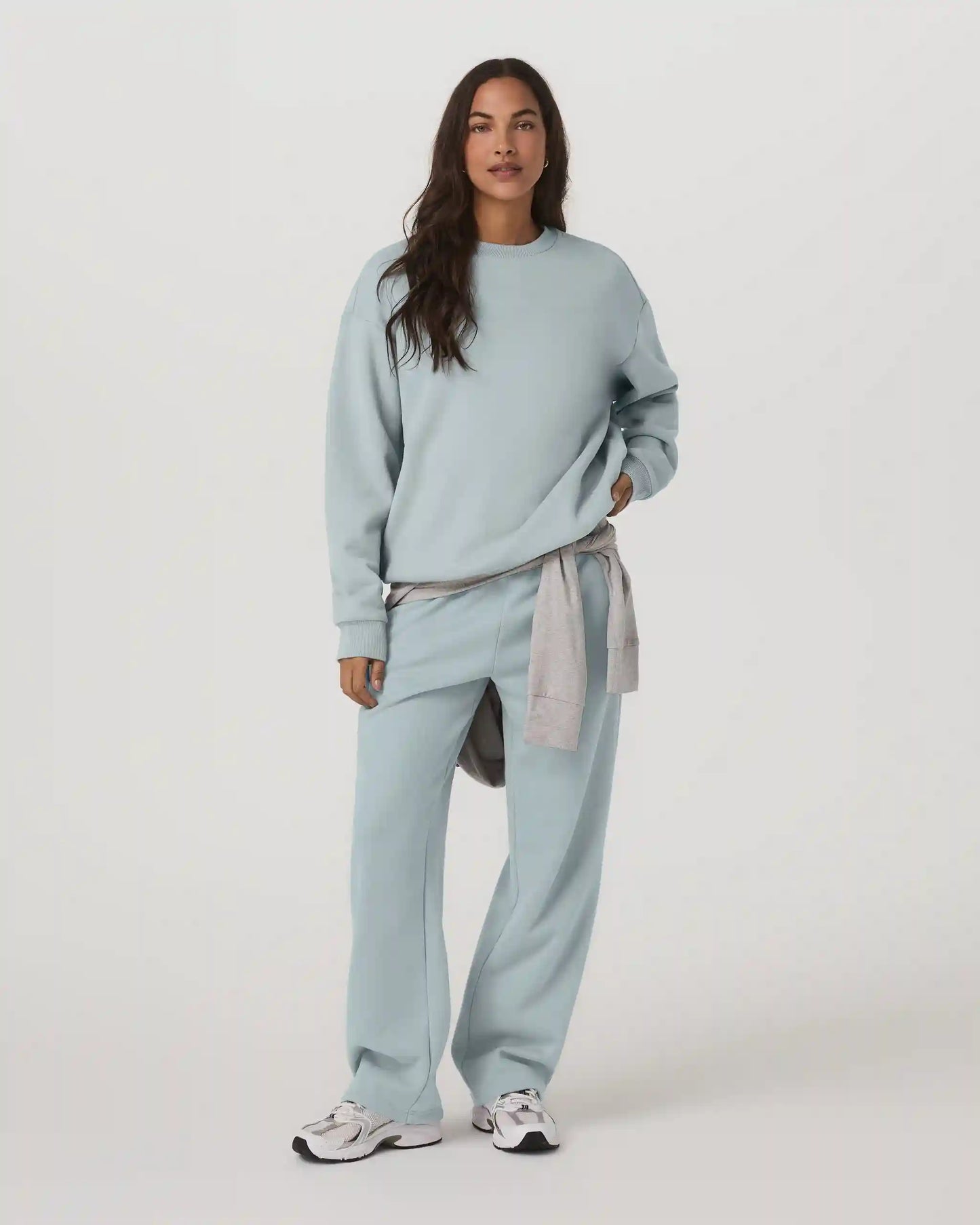 Restore Oversized Crew 2.0
