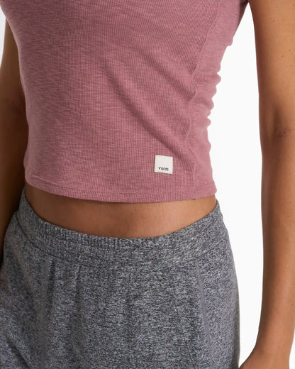 Sunrise Crop Tank
