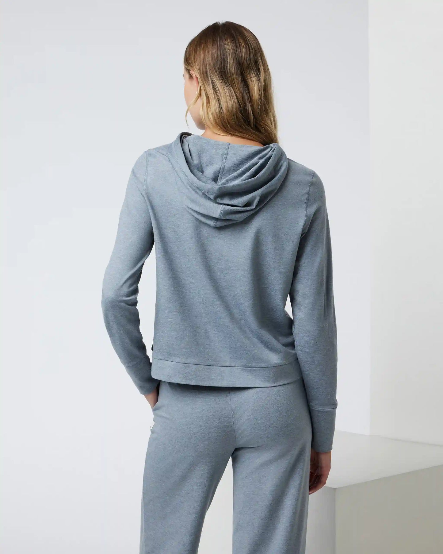 Halo Essential Hoodie