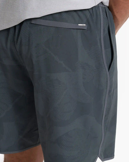 Banks Short Unlined 7"