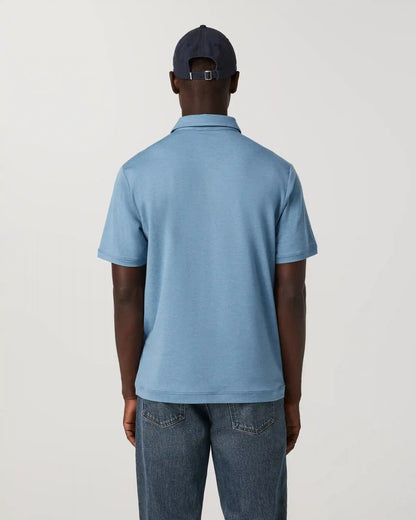 Short Sleeve Ponto Performance Polo