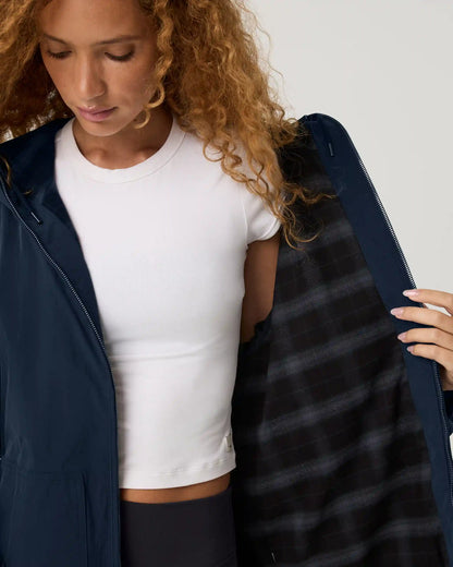 Harbor Jacket