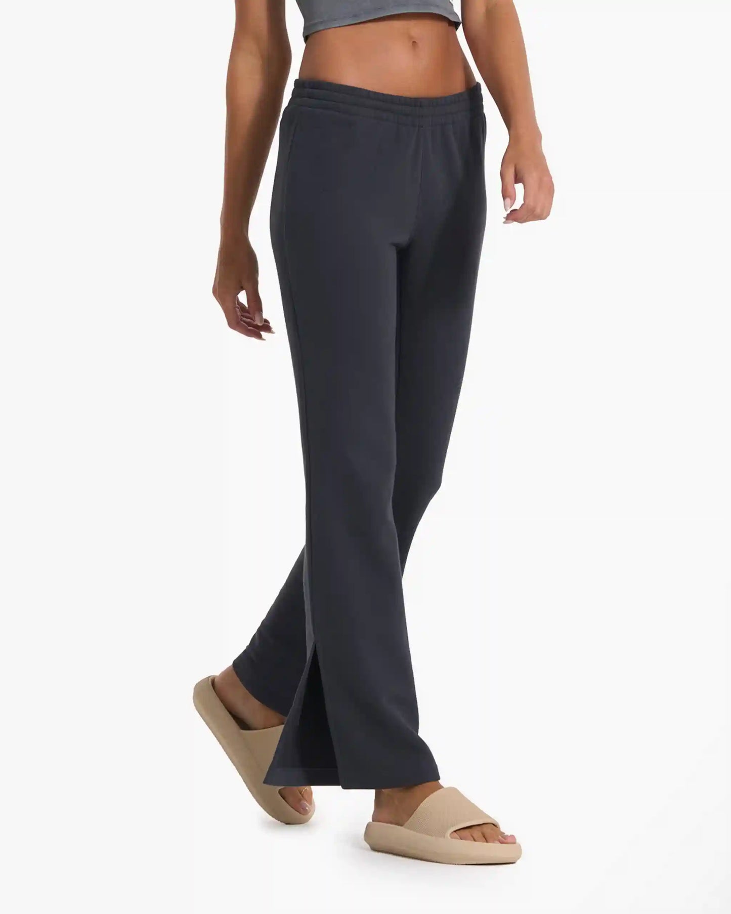 Sedona Wideleg Sweatpant