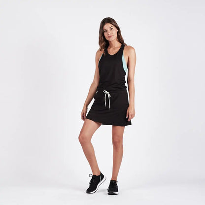 Sol Tank Dress