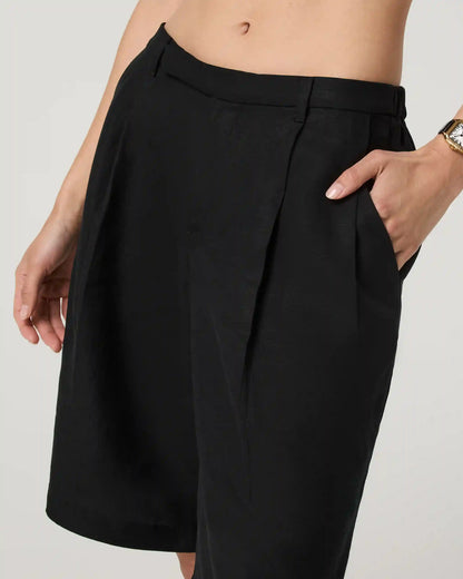 Trestles Low Slung Trouser Short