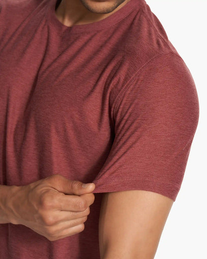 Strato Tech Tee