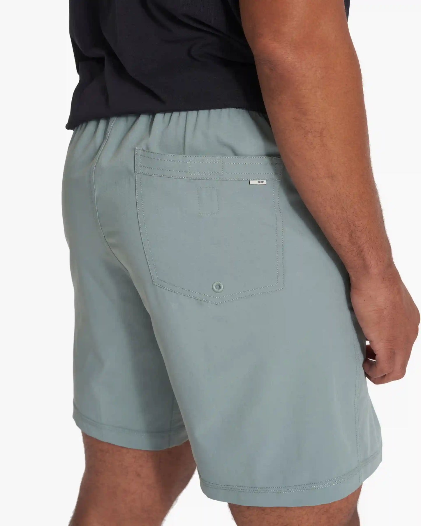 Kore Short Unlined 7"