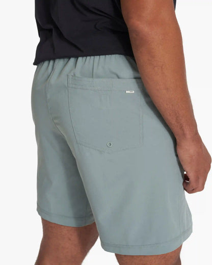 Kore Short Unlined 7"