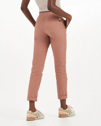 Womens Ripstop Pant