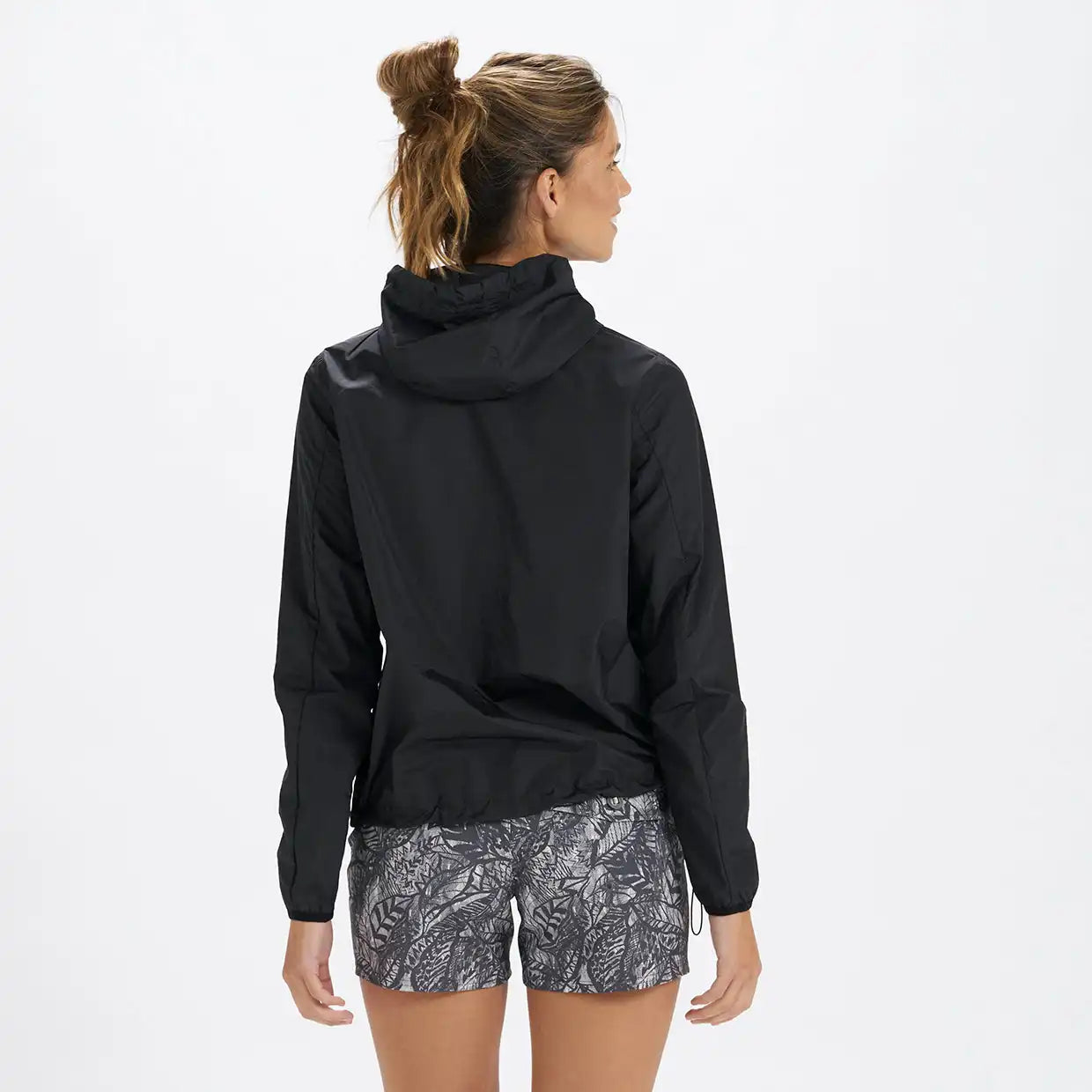 Saltwater Anorak