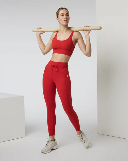 Yosemite Longline Bra