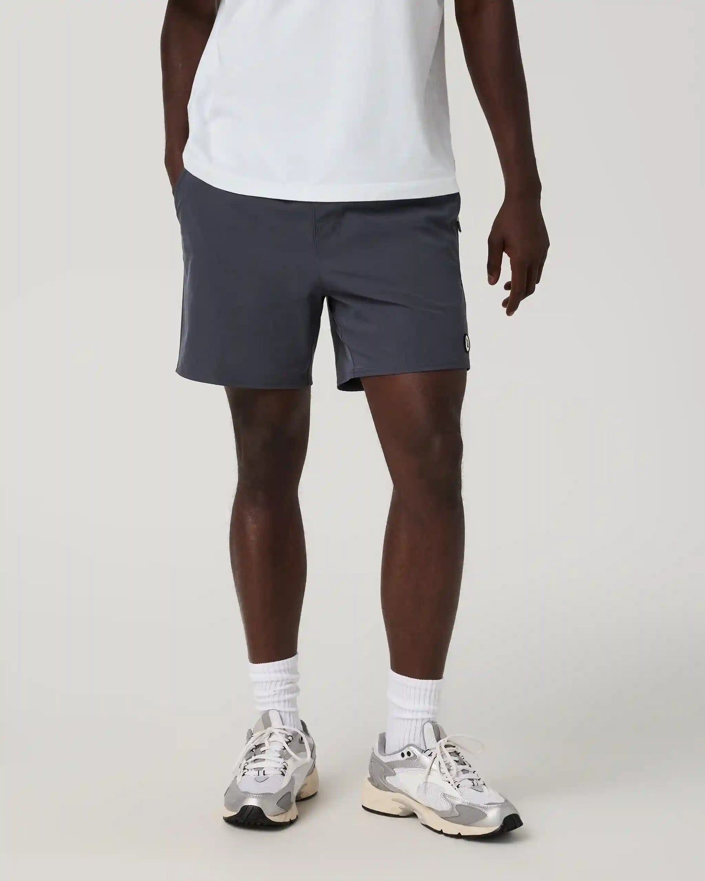 Maverick Volley Short Lined
