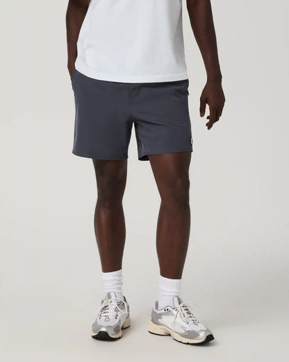 Maverick Volley Short Lined