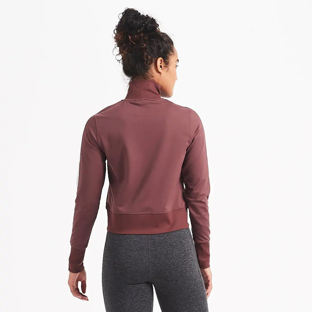 Eclipse Track Jacket