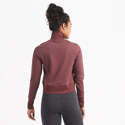 Eclipse Track Jacket