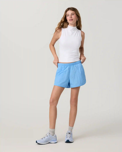 Retrograde Short 3"