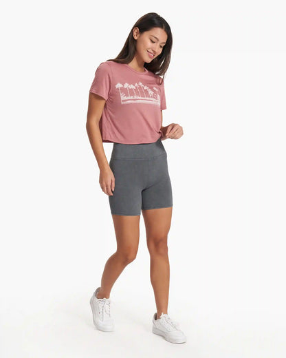 Vintage Coast Tee