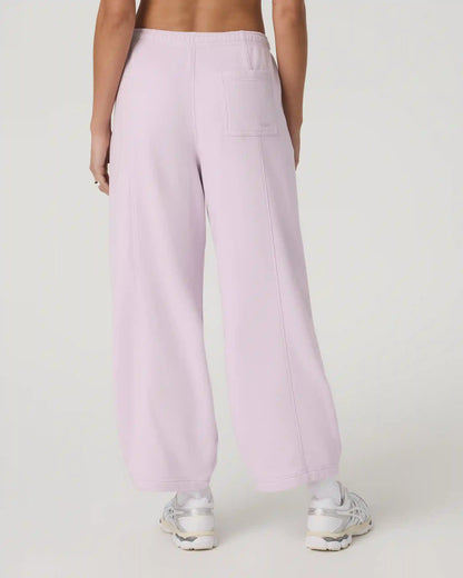 Sedona Barrel Crop Sweatpant