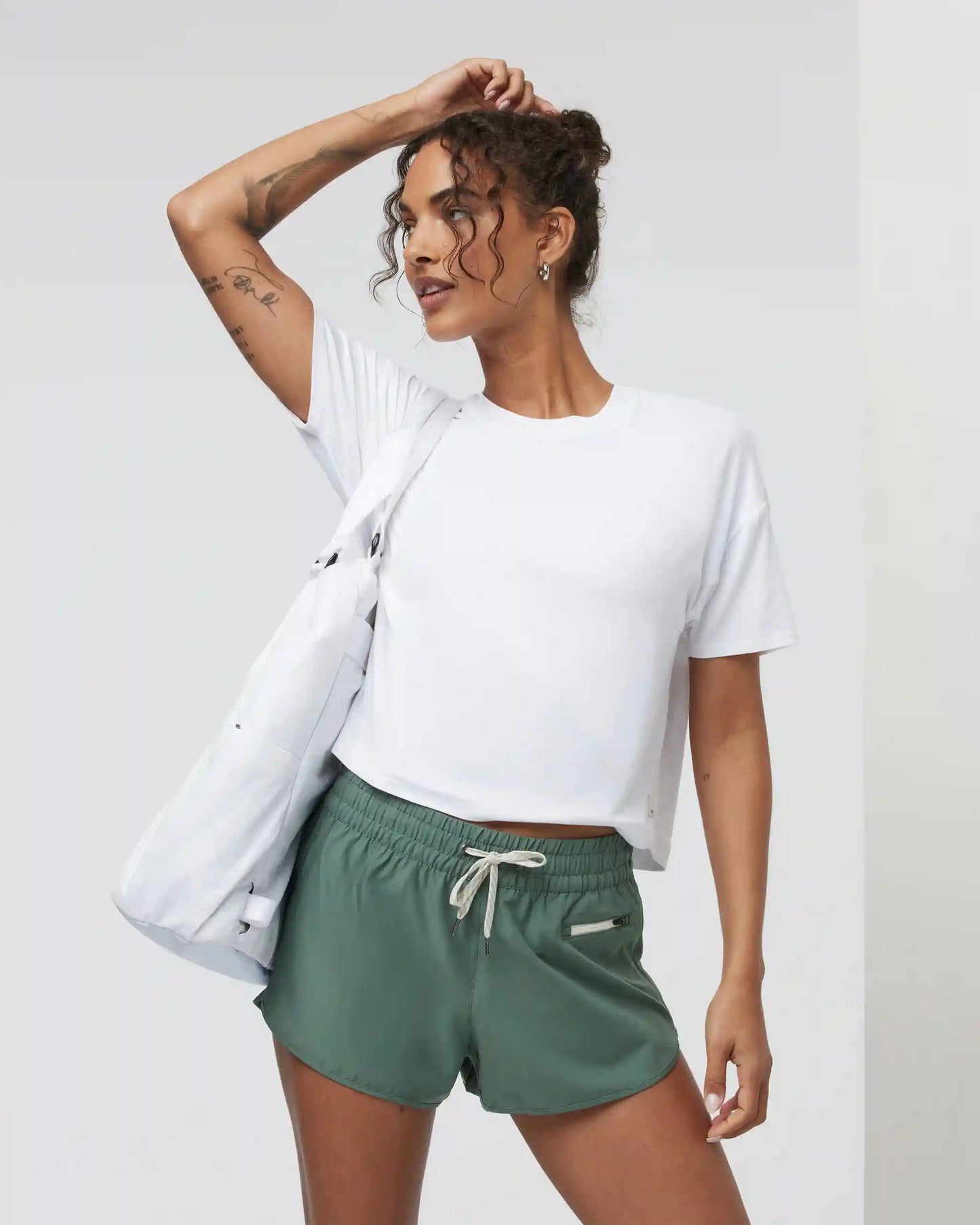 Clementine 2.0 Short 2.5"